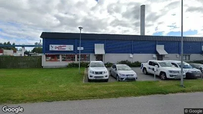 Producties te huur in Skellefteå - Foto uit Google Street View