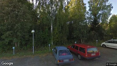 Office spaces for rent in Skellefteå - Photo from Google Street View