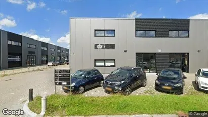 Företagslokaler till salu i Leeuwarden – Foto från Google Street View