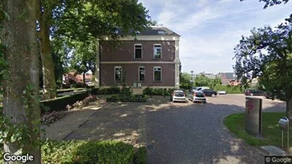 Kontorlokaler til leje i Neder-Betuwe - Foto fra Google Street View