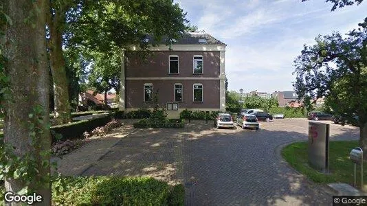 Office spaces for rent i Neder-Betuwe - Photo from Google Street View