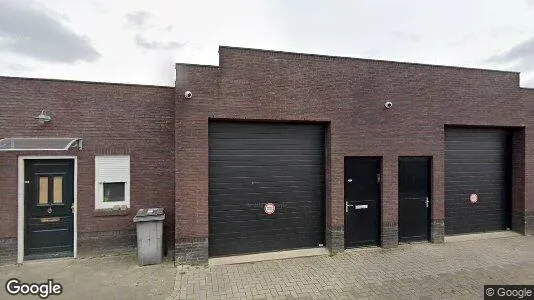 Lokaler til leie i Enschede – Bilde fra Google Street View
