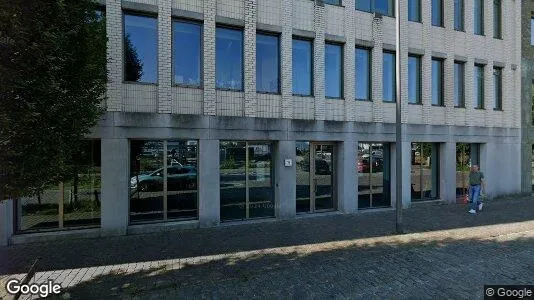 Office spaces for rent i Stad Antwerp - Photo from Google Street View