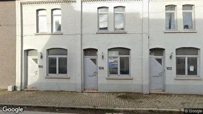 Lokaler til leie i Ninove – Bilde fra Google Street View