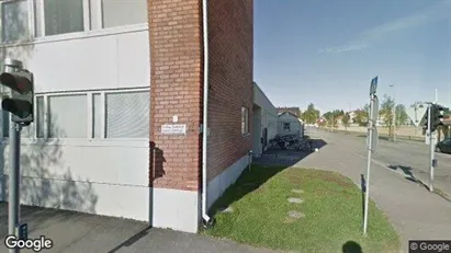 Lokaler til salgs i Kokkola – Bilde fra Google Street View