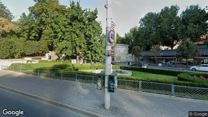 Företagslokaler till salu i Põhja-Tallinn – Foto från Google Street View