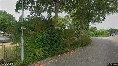 Commercial properties for sale in Tilburg - Photo from Google Street View
