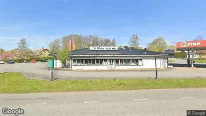 Gewerbeflächen zum Kauf in Kristianstad – Foto von Google Street View