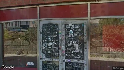 Office spaces for rent in Tampere Keskinen - Photo from Google Street View