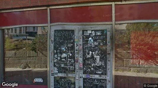 Office spaces for rent i Tampere Keskinen - Photo from Google Street View