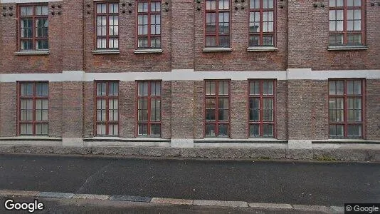 Office spaces for rent i Oulu - Photo from Google Street View