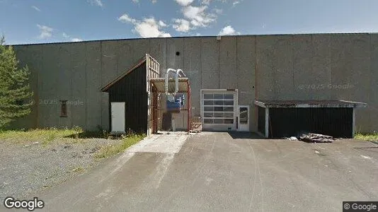 Office spaces for rent i Gjøvik - Photo from Google Street View