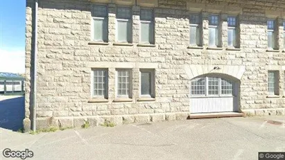 Office spaces for rent in Bodø - Photo from Google Street View