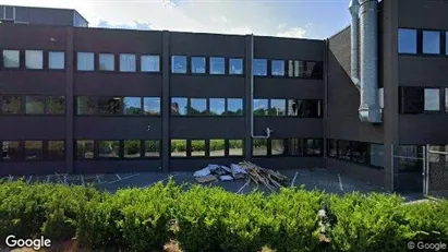 Kontorlokaler til leje i Sola - Foto fra Google Street View