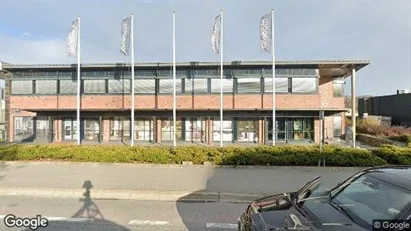 Commercial properties for sale in Stavanger - Photo from Google Street View