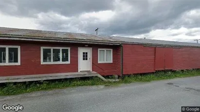 Företagslokaler till salu i Orkdal – Foto från Google Street View