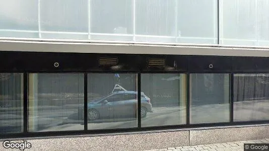 Bedrijfsruimtes te huur i Kuopio - Foto uit Google Street View