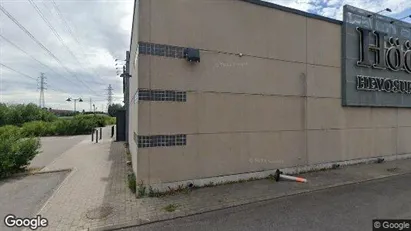Commercial properties for rent in Vantaa - Photo from Google Street View