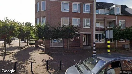 Lokaler til leje i Schinnen - Foto fra Google Street View