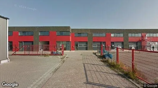 Commercial properties for sale i Schouwen-Duiveland - Photo from Google Street View