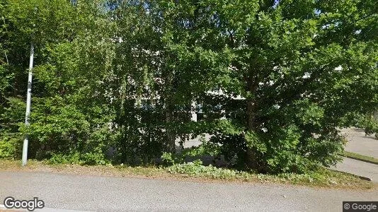 Lagerlokaler til leje i Espoo - Foto fra Google Street View
