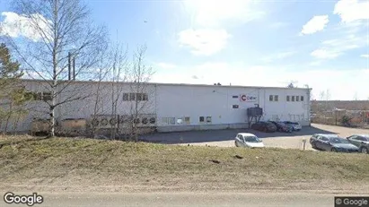 Warehouses for rent in Tuusula - Photo from Google Street View