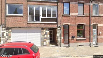 Bedrijfsruimtes te koop in Halle - Foto uit Google Street View