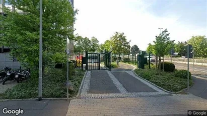 Kantorruimte te huur in Wiesbaden - Foto uit Google Street View