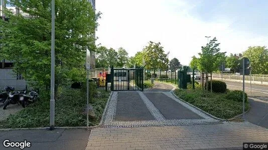 Kantorruimte te huur i Wiesbaden - Foto uit Google Street View