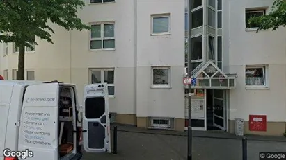 Kontorlokaler til leje i Offenbach am Main - Foto fra Google Street View