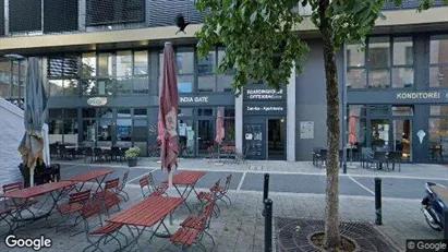 Office spaces for rent in Offenbach am Main - Photo from Google Street View