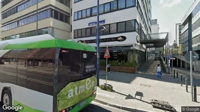 Kontorlokaler til leje i Offenbach am Main - Foto fra Google Street View