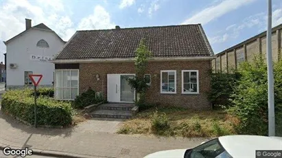 Commercial properties for rent in Menen - Photo from Google Street View