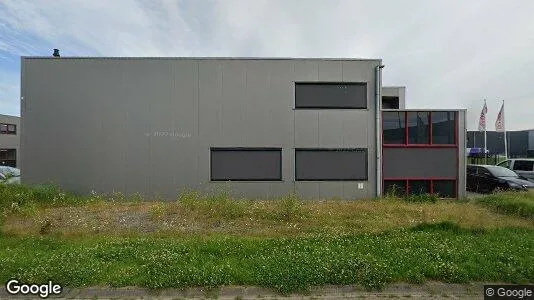 Commercial properties for rent i Leeuwarden - Photo from Google Street View
