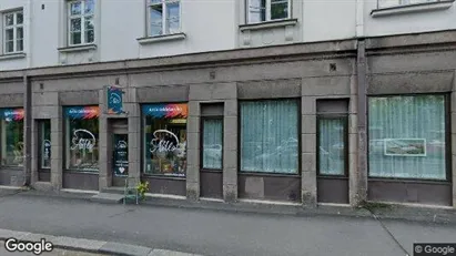 Office spaces for rent in Jyväskylä - Photo from Google Street View