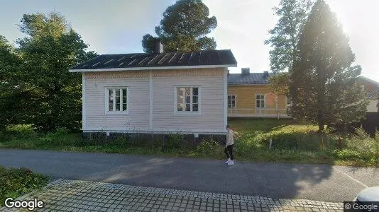 Office spaces for rent i Oulu - Photo from Google Street View