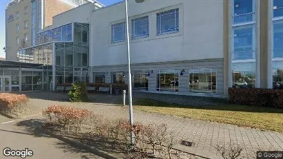 Office spaces for rent in Helsingborg - Photo from Google Street View