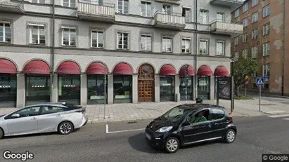 Office spaces for rent in Kungsholmen - Photo from Google Street View