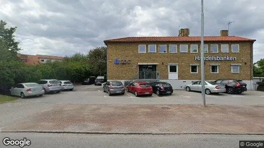 Office spaces for rent i Location is not specified - Photo from Google Street View