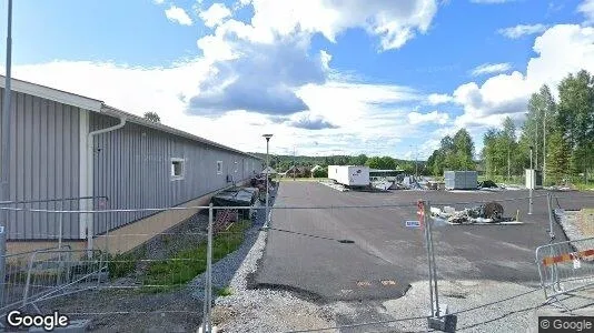 Office spaces for rent i Skellefteå - Photo from Google Street View