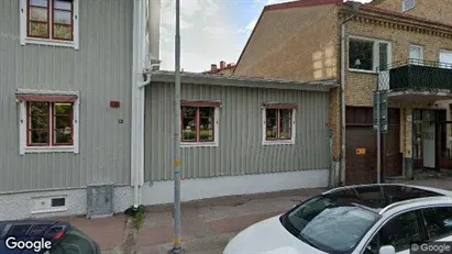 Kontorhoteller til leje i Karlstad - Foto fra Google Street View
