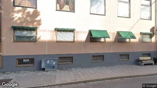Coworking spaces for rent i Uppsala - Photo from Google Street View