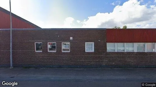 Office spaces for rent i Karlstad - Photo from Google Street View