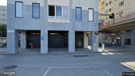 Kontorlokaler til leje i Stockholm South - Foto fra Google Street View