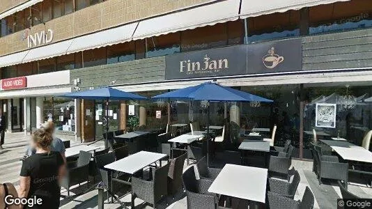 Office spaces for rent i Eskilstuna - Photo from Google Street View