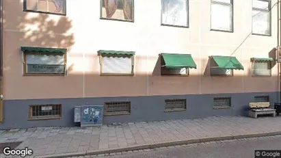 Office spaces for rent in Uppsala - Photo from Google Street View