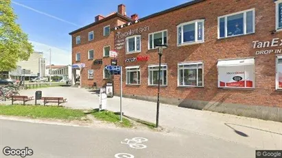Office spaces for rent in Stockholm West - Photo from Google Street View