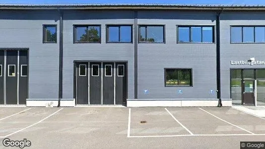 Office spaces for rent i Uppsala - Photo from Google Street View