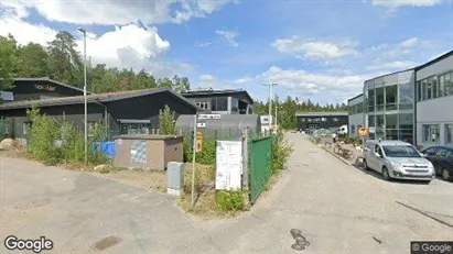 Warehouses for rent in Nacka - Photo from Google Street View