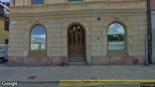 Office spaces for rent i Location is not specified - Photo from Google Street View